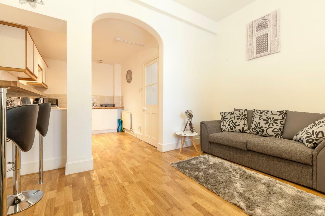Beautiful Central Exeter Apartment 5 Min Walk Quay Экстерьер фото