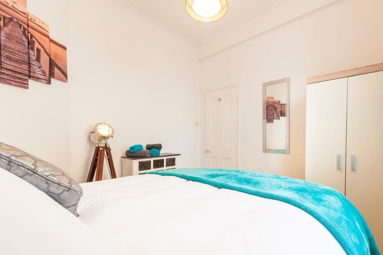 Beautiful Central Exeter Apartment 5 Min Walk Quay Экстерьер фото